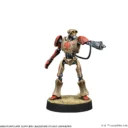 Star Wars Legion Customizable Super Tactical Command Droid 4