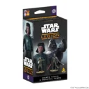 Star Wars Legion Darth Vader & General Veers Character Expansion 1