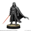 Star Wars Legion Darth Vader & General Veers Character Expansion 3