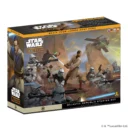 Star Wars Legion Galactic Republic Starter Set 1
