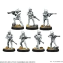 Star Wars Legion Galactic Republic Starter Set 5