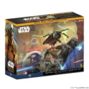 Star Wars Legion Separatist Alliance Starter Set 1