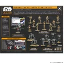 Star Wars Legion Separatist Alliance Starter Set 2