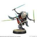 Star Wars Legion Separatist Alliance Starter Set 3