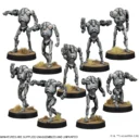 Star Wars Legion Separatist Alliance Starter Set 5