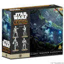 Star Wars Legion – Clone Trooper Marksmen 1