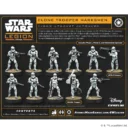 Star Wars Legion – Clone Trooper Marksmen 2