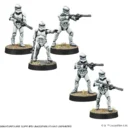 Star Wars Legion – Clone Trooper Marksmen 3