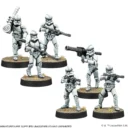 Star Wars Legion – Clone Trooper Marksmen 4