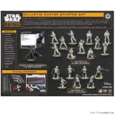 Star Wars Legion – Galactic Empire Starter Set 2