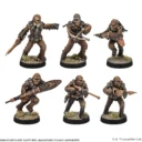 Star Wars Legion – Rebel Alliance Starter Set 4