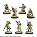 Star Wars Legion – Rebel Alliance Starter Set 5