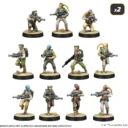 Star Wars Legion – Rebel Alliance Starter Set 6