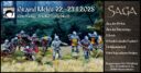 Stronghold Terrain Saga Grand Melee