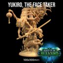 TDTL Secrets Of The Silkbound The Crimson Inquisition Pt 3 16