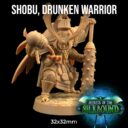 TDTL Secrets Of The Silkbound The Crimson Inquisition Pt 3 9