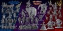 TF Highborne Elves And Arabian Nights 1
