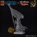 TF Highborne Elves And Arabian Nights 13