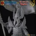 TF Highborne Elves And Arabian Nights 14