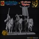 TF Highborne Elves And Arabian Nights 17