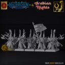 TF Highborne Elves And Arabian Nights 18