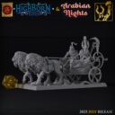 TF Highborne Elves And Arabian Nights 21