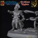 TF Highborne Elves And Arabian Nights 24