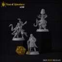 TF Highborne Elves And Arabian Nights 26