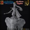 TF Highborne Elves And Arabian Nights 3