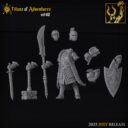TF Highborne Elves And Arabian Nights 30