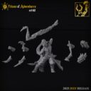 TF Highborne Elves And Arabian Nights 32