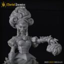 TF Highborne Elves And Arabian Nights 35