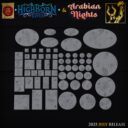 TF Highborne Elves And Arabian Nights 38