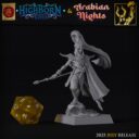 TF Highborne Elves And Arabian Nights 4