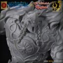TF Highborne Elves And Arabian Nights 6