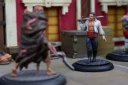 TTCombat Carnevale Blood Bartering 1
