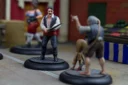 TTCombat Carnevale Blood Bartering 2