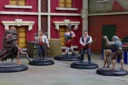 TTCombat Carnevale Blood Bartering 3