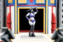 TTCombat Rumbleslam Duchess 1