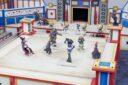 TTCombat Rumbleslam Duchess 2