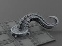 Tentacle With Tube 1