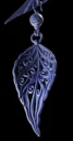 The Elven King Mask With Light Up Display Stand 4