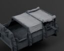Truck Tarp 14