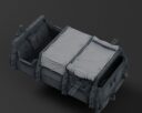 Truck Tarp 15
