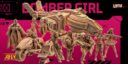 U9 Bomber Girl 1