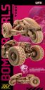 U9 Bomber Girl 14