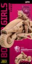U9 Bomber Girl 15