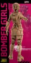 U9 Bomber Girl 24