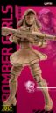 U9 Bomber Girl 8