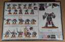 Unboxing Grey Knights 02